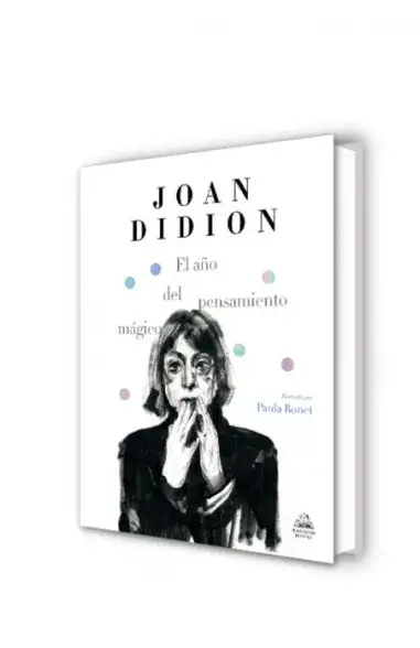 el-ano-del-pensamiento-magico-edicion-ilustrada