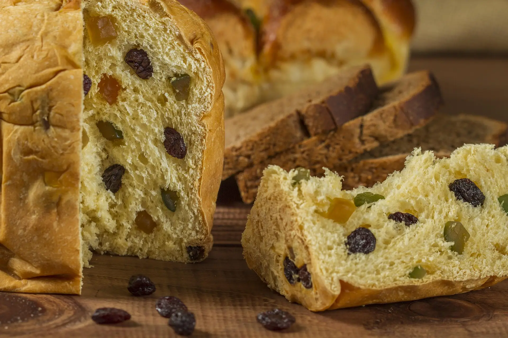 panettone-1696143_1920