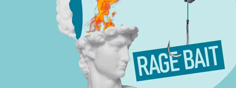 rage-bait