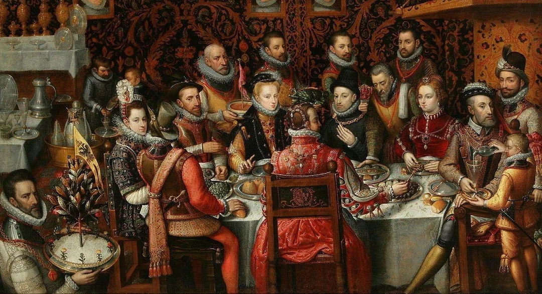BANQUETE
