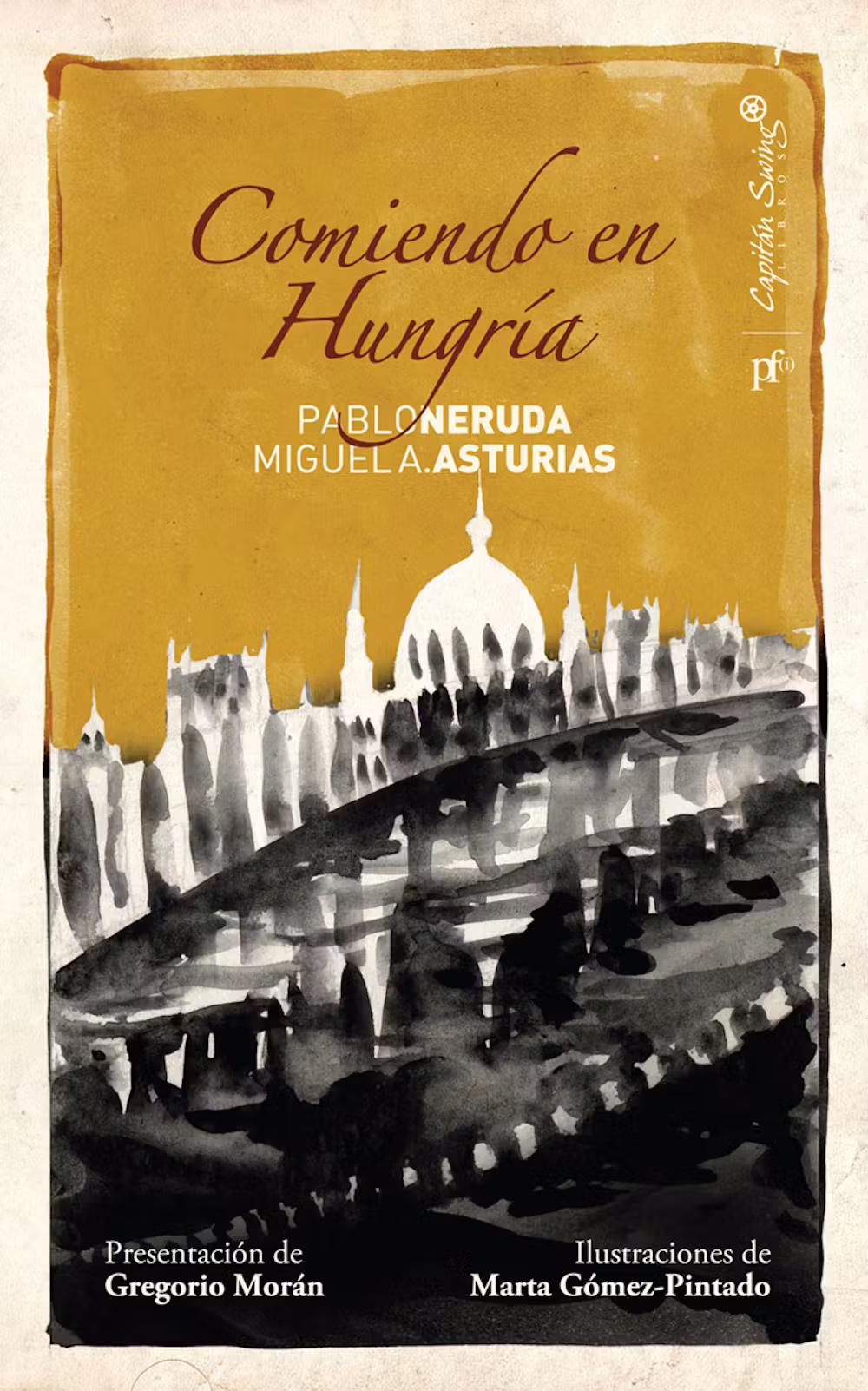 libro neruda asturias