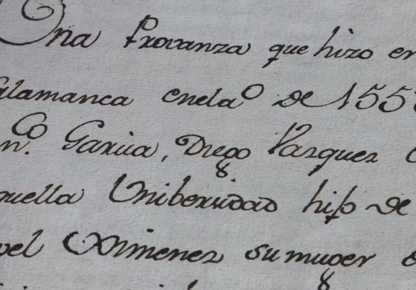 escribimos