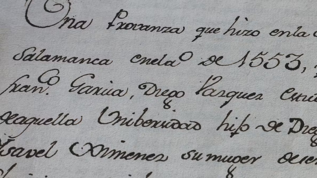 escribimos