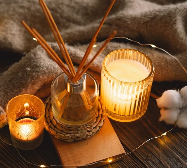 velas