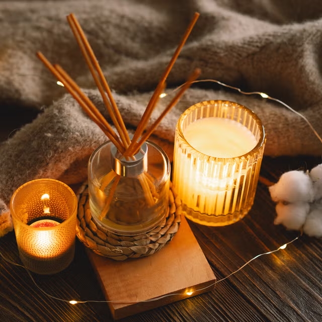 velas