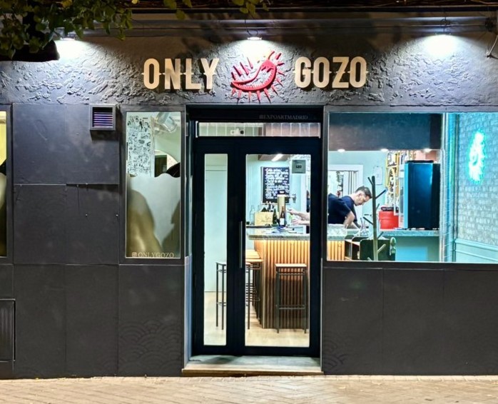 Only gozo