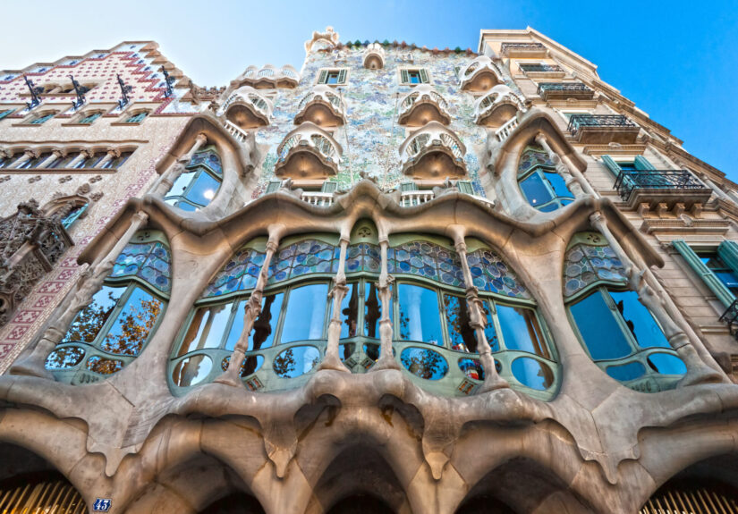 gaudi