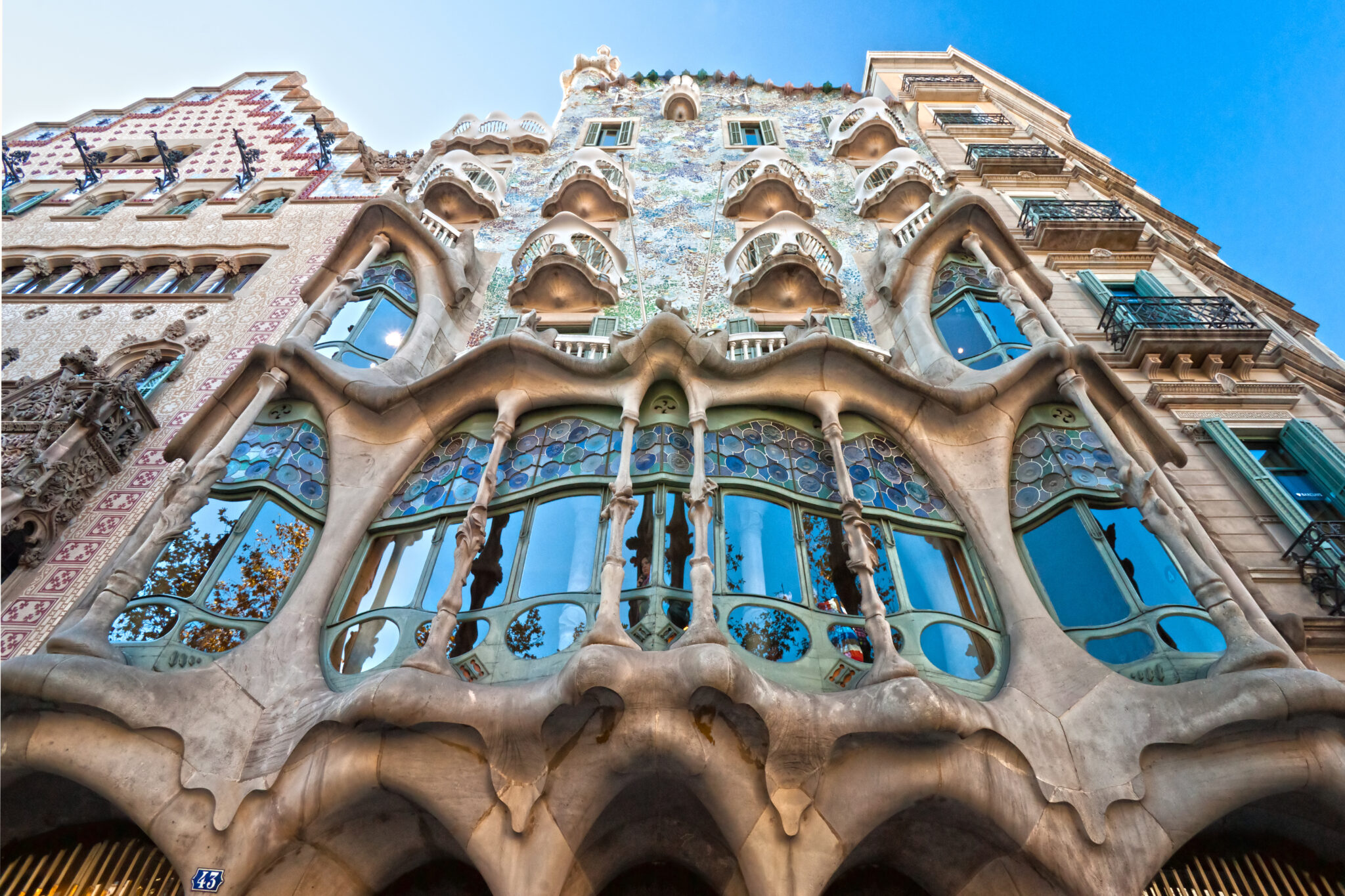 gaudi