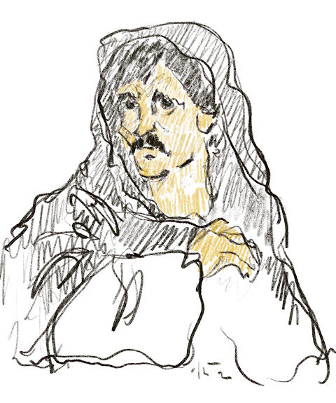 G Bruno